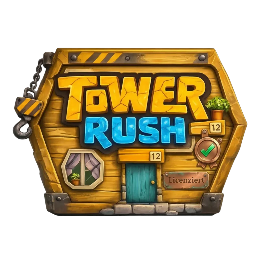 Tower Rush Casino