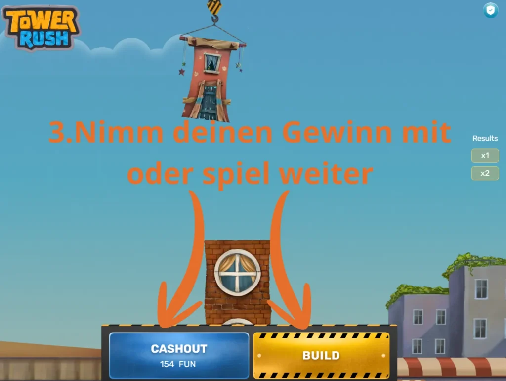 Tower Rush Spielen