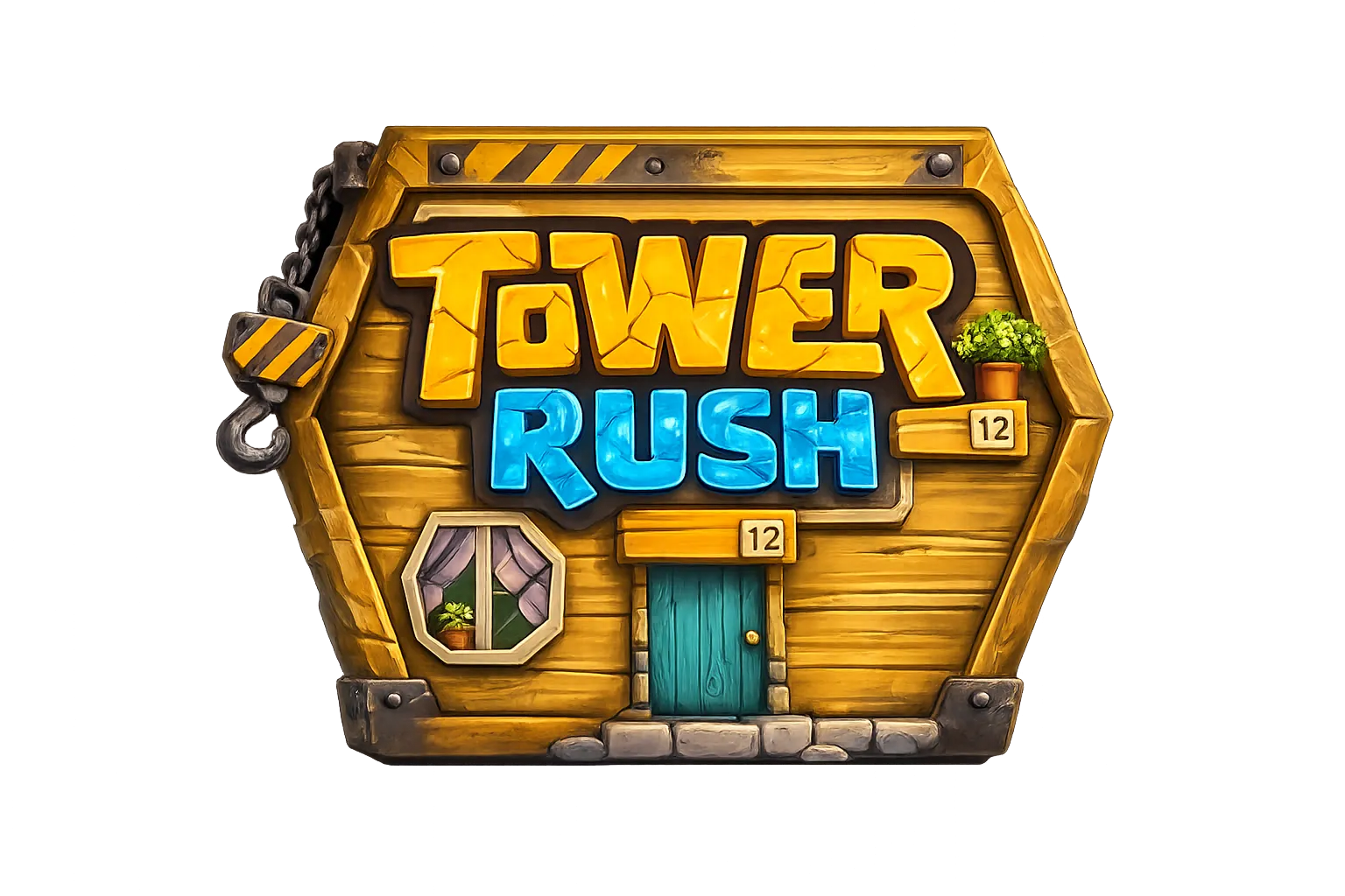 Tower Rush